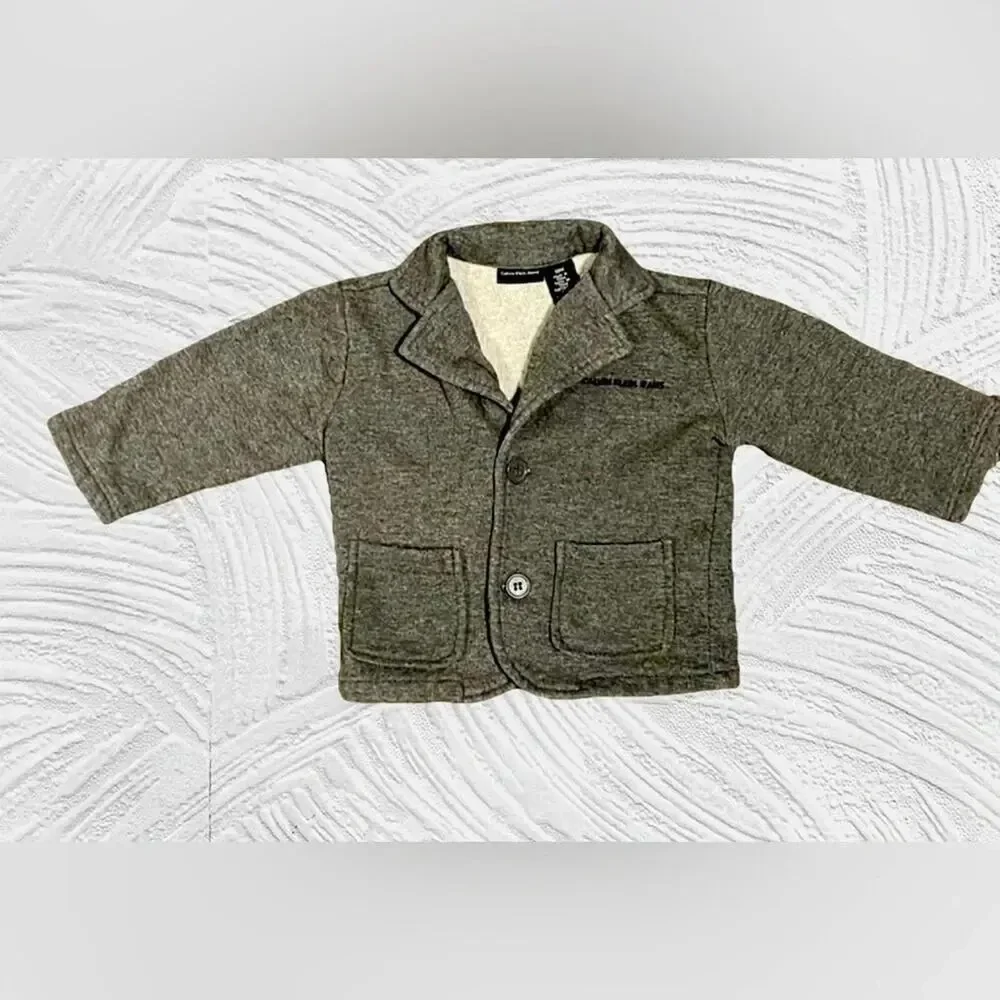 Calvin Klein Blazer size 18 months